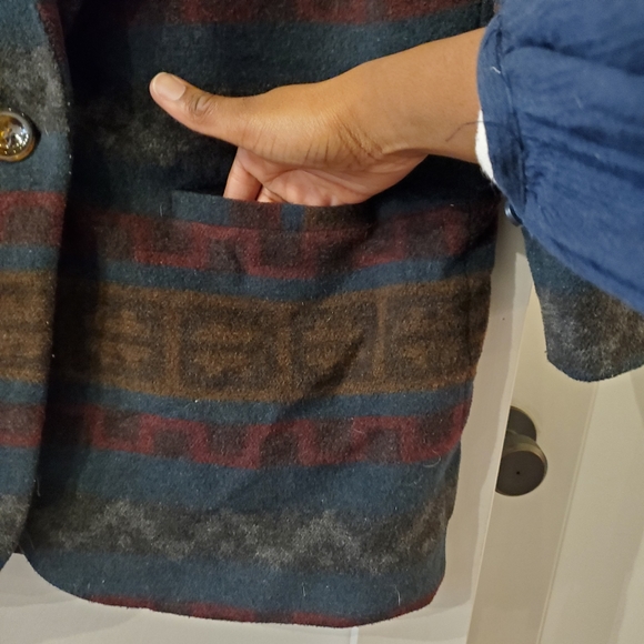 Braetan blazer size M - Picture 5 of 8